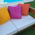 Amapola Cushion