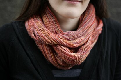 String Theory Scarf