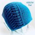 ARROW Winter Hat