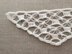 Crochet Shawl Pattern/Chart #62