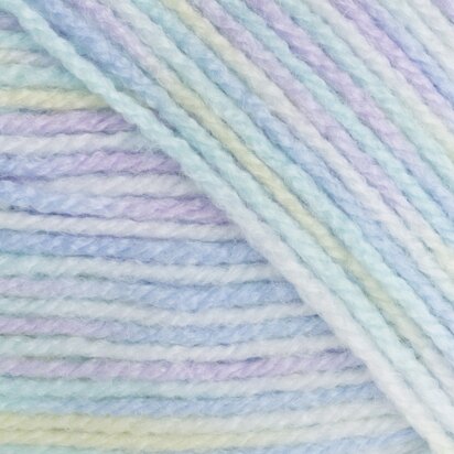 Lion Brand Babysoft Prints