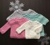 Mia Sweater N 661