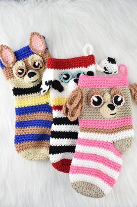 Stocking for kids