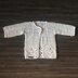 Summer Baby Cardigan