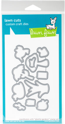 Lawn Fawn – Auzz Trinklets N Krafts
