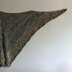 Overbrook Shawl