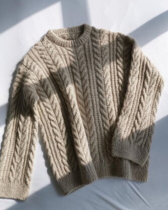 HANNA Sweater