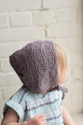 Violet Bonnet