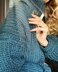Manhattan Chunky Cardigan