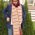 The Bookish Scarf