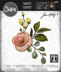 Sizzix Thinlits Die Set 18PK - Bloom Colorize by Tim Holtz
