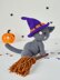 Halloween Cat