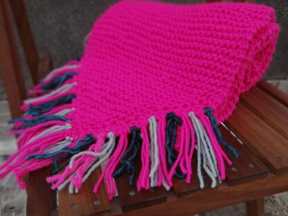 Rosita scarf