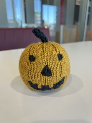 Pumpkin 2