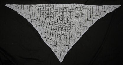 Eri's Shawl