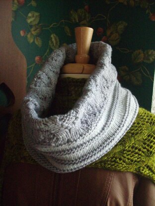 Cracked Pepper Cowls