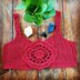 Muladhara Crop Top