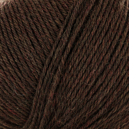 Brown Derby Heather (101)