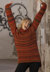 Amber Sweater in Viking of Norway Nordlys and Kid Silk - UK-2205-2 - Downloadable PDF