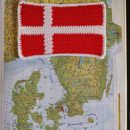 Danish Flag