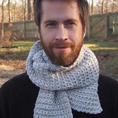 Metro Scarf