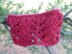 Merlot Cowl