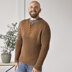 Pioneer Valley Men's Collection Ebook - Knitting Patterns for Men by Valley Yarns