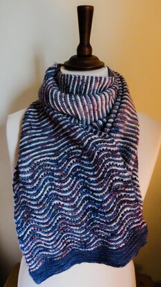 Isabella Scarf