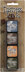 Ranger Tim Holtz Distress Mini Ink Pads 4/Pkg - Kit 9.