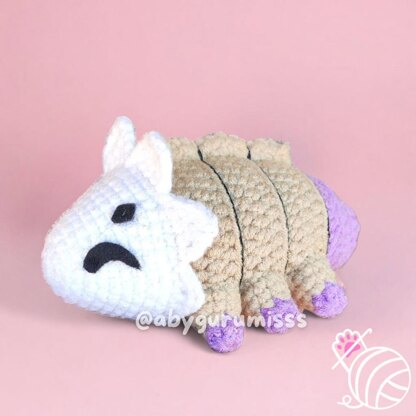 Bell beast cute silksong