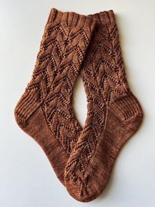 Bough Socks