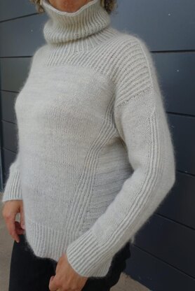 Esio Trot Jumper