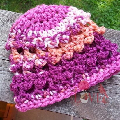 Blossom Beanie