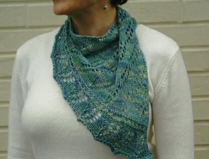 Knotty Scarflet