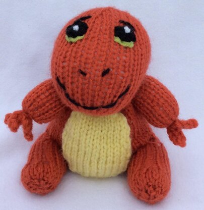 Charmander Pokemon