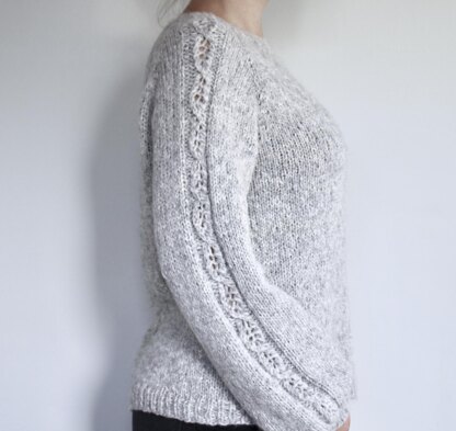 Corina sweater