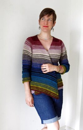 Irisa Cardigan