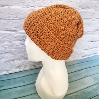 Got Grit Beanie