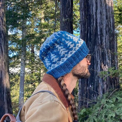 Redwood Beanie