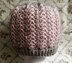 A Touch of Pizzazz Hat