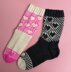 With love Socks
