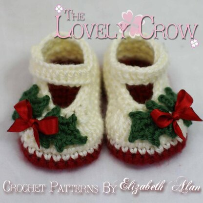 Baby Holly Shoes