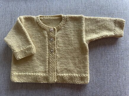 Baby Emily #3