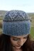 Scallafield handwarmers and hat