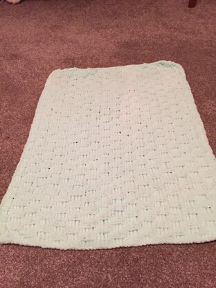 Baby blanket