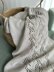 Lace Trail Shawl
