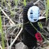 No Face Amigurumi