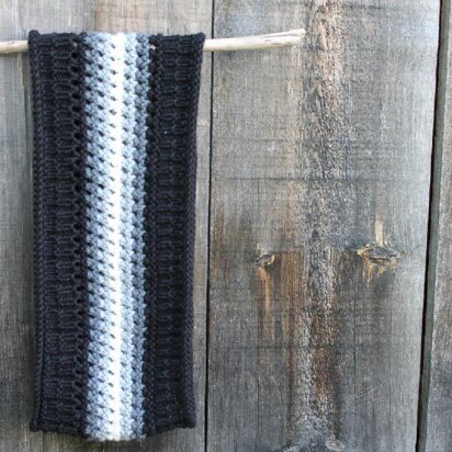 Timan Ridge Cowl