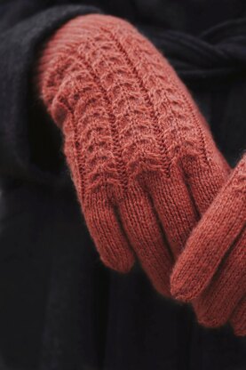 The Juniper Gloves