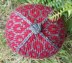 Spanish Tile Hat